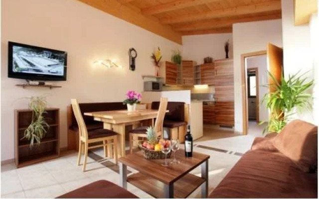 Appartement Annemarie