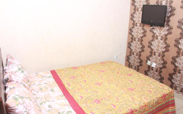 Abatete Guest House