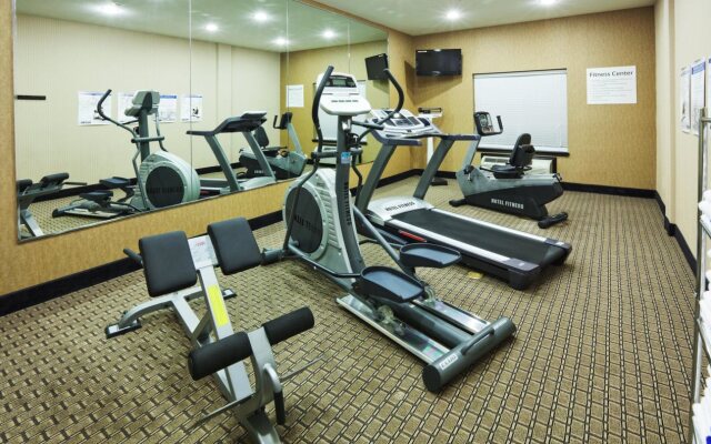 Holiday Inn Express Hotel & Suites JACKSONVILLE by IHG