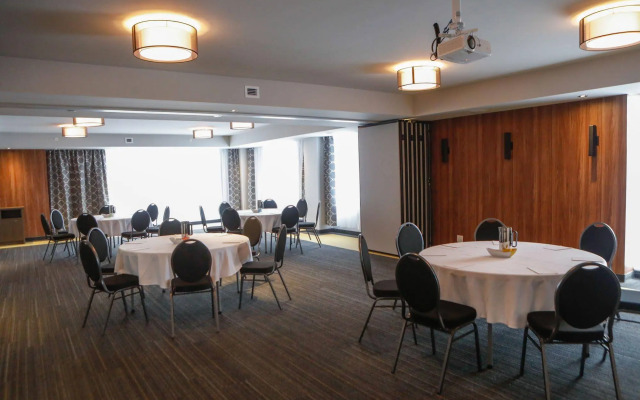 Hampton Inn & Suites by Hilton Quebec City Levis