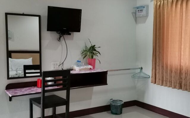 Nest Villa Phang Nga