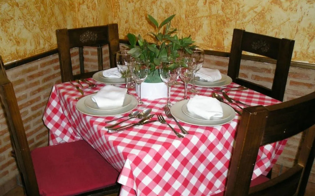 Hostal Ciudad Antigua