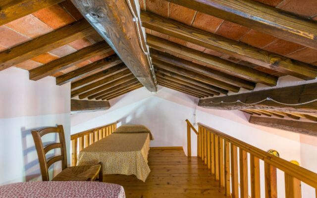 Casavecchia (SUV140)