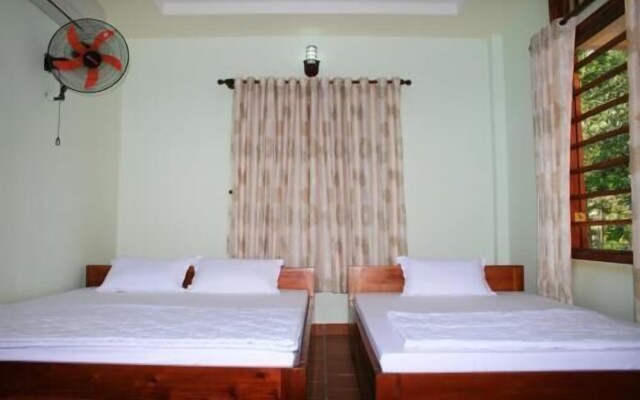 Truong Linh Phu Quoc Resort