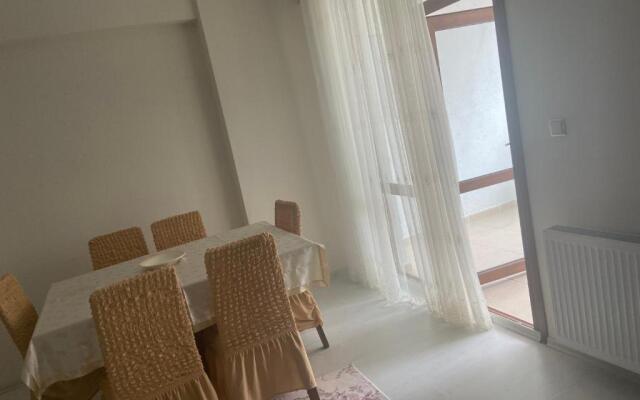 Aqua marin Platinium Sitesi 6. Kat