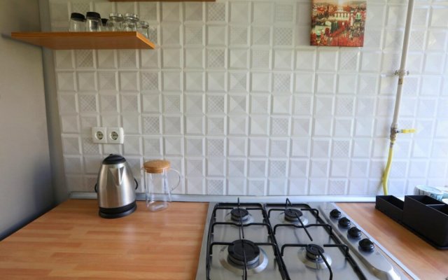 Stylish and Central Flat in Kadikoy