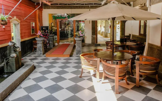 Ndalem Katong Guest House by OYO Rooms