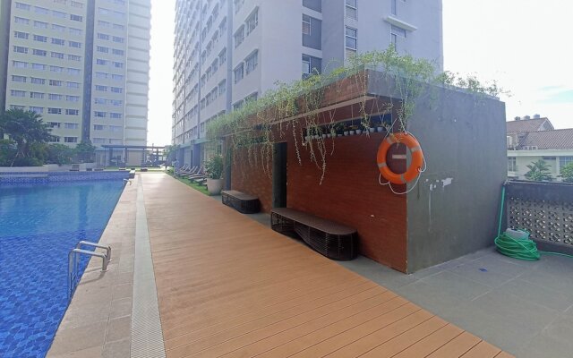 Minimalist And Nice 2Br Apartent At Royal Makassar