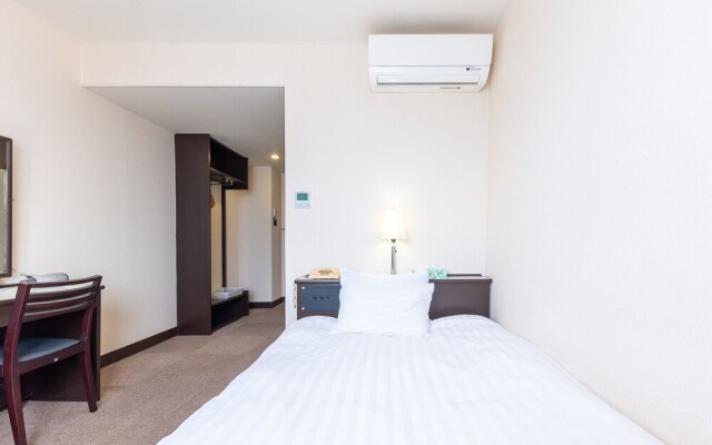 Tabist Hotel New Osamura Sabae Inter