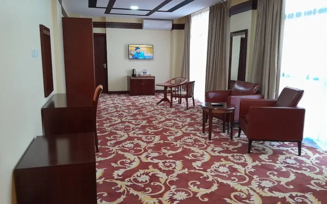 Morena Hotel Morogoro