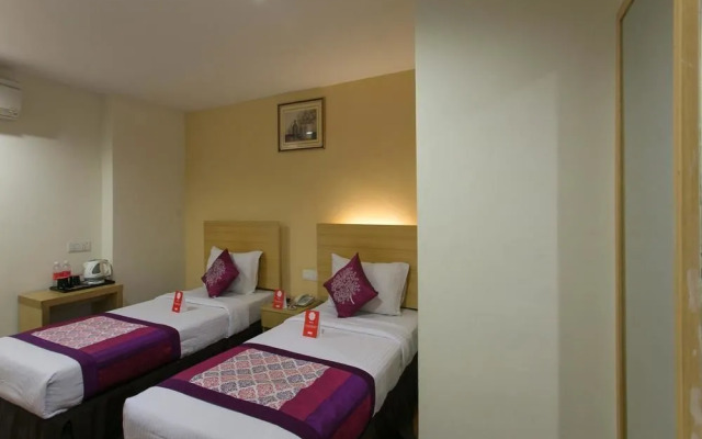 My Hotel @ Sentral 2