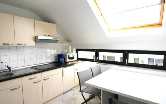 Apartmenthaus Alt Graz