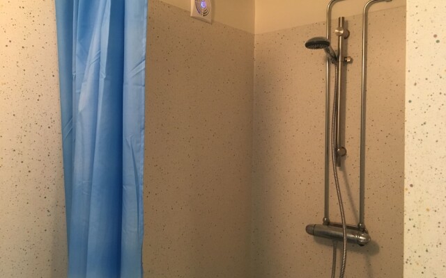 Lille Carlssons Bed & Breakfast