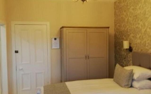 Carradales Luxury Guest House