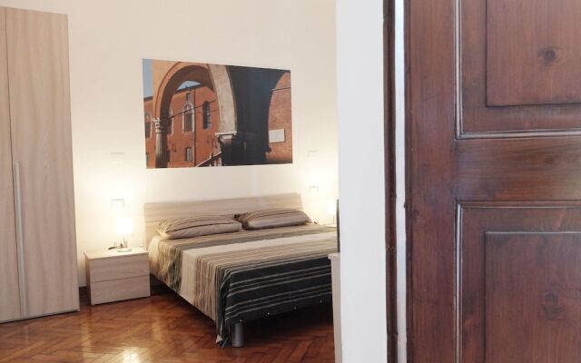 Centro Storico Rooms