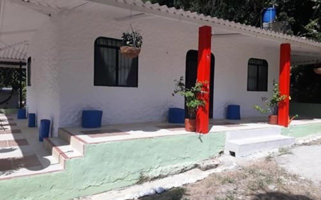 Villa Del Bosque Totumo