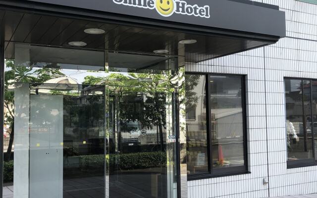 Smile Hotel Oita Hita