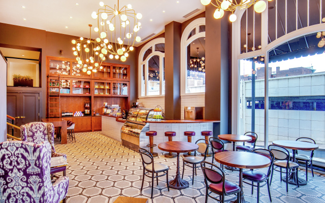 The Virginian Lynchburg Curio Collection