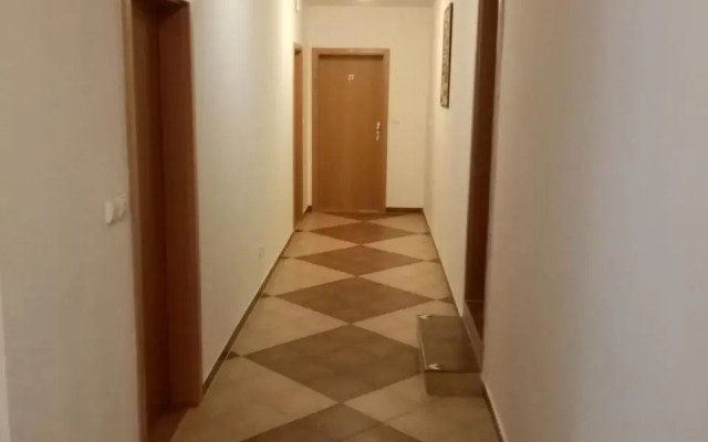 Apartmán v Lipně nad Vltavou 25
