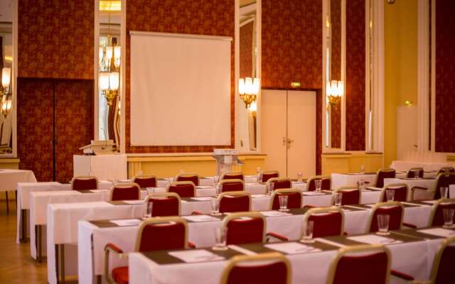 Hotel Chemnitzer Hof