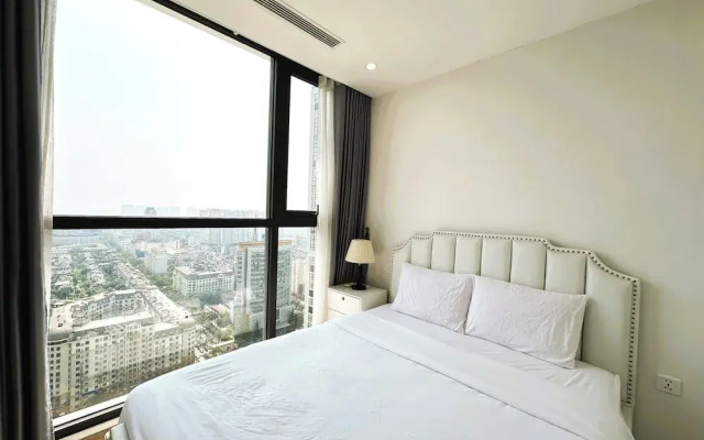 Vinhomes Skylake Apartments - Hani House