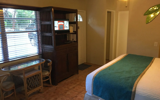 The Pelican Key Largo Cottages