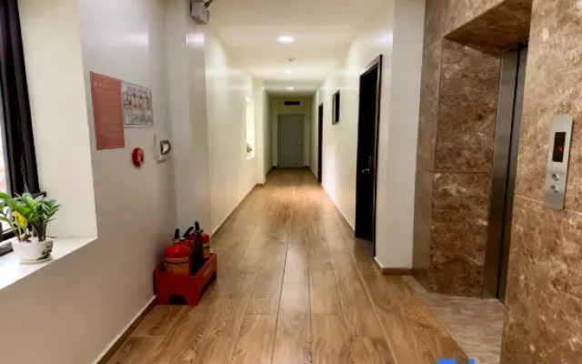 The One Hotel