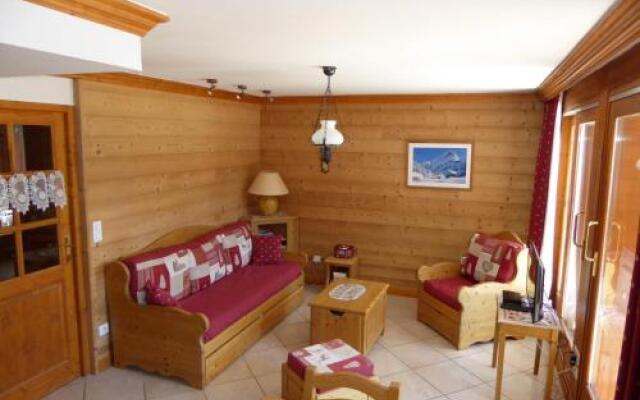 Apartment Joli T3 - Grand Balcon Sud