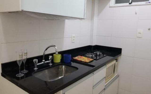 Copacabana Rio temporada