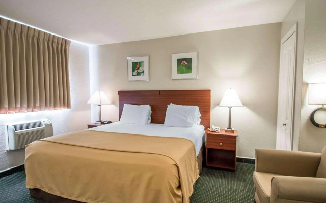 Suburban Studios Melbourne Airport