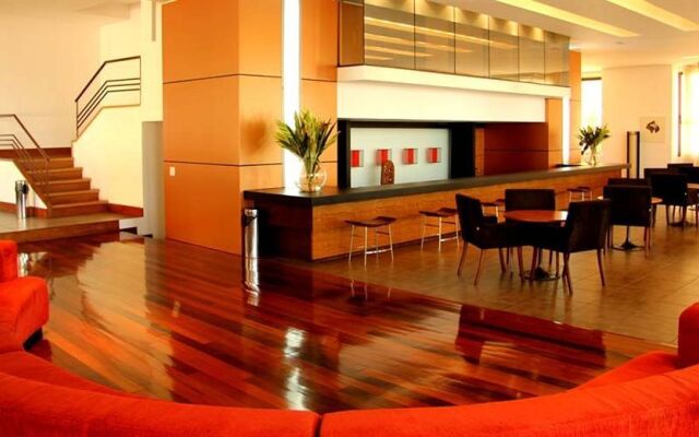 Next Flat Barra