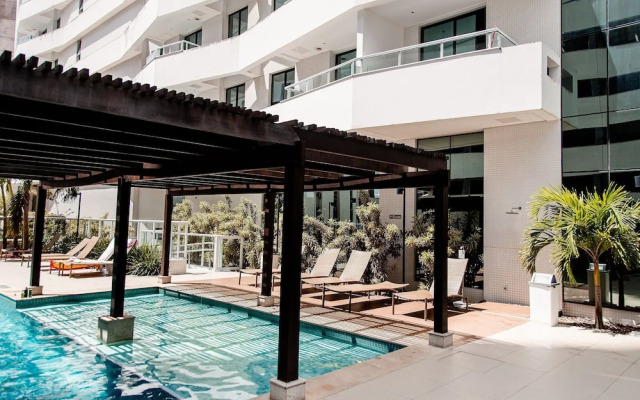 Mondial Apartments By BnbHost