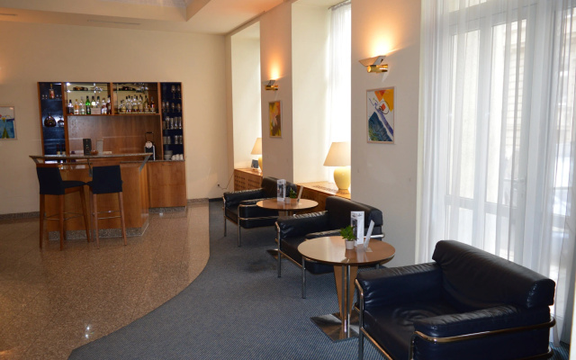 Starlight Suiten Hotel Renngasse