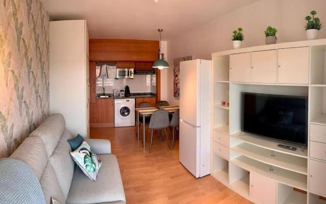 Precioso apartamento a 300m del mar