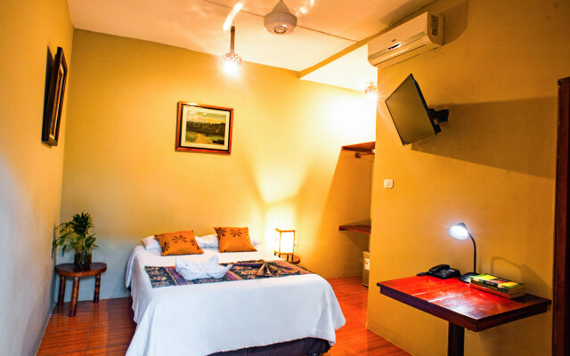 La Patarashca Hotel