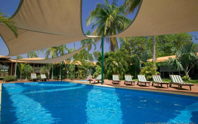 Best Western Cambridge Hotel Kununurra