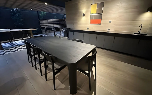 Oceana Suites San Eugenio