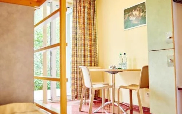 Jugendherberge Bad Zwischenahn