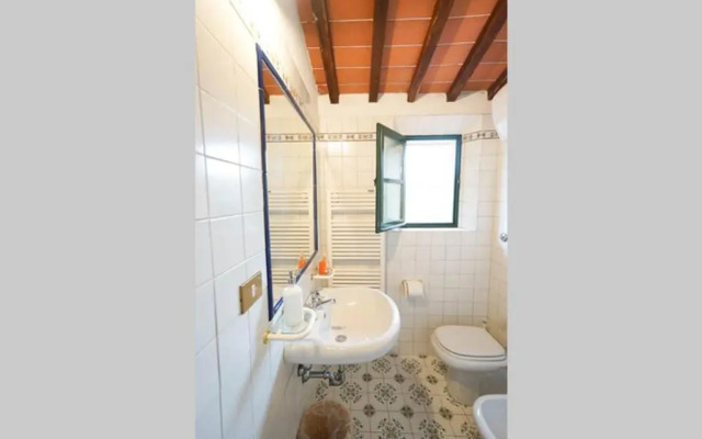 Villa Capannina