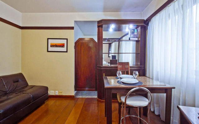 NewCiti Itaim by Charlie