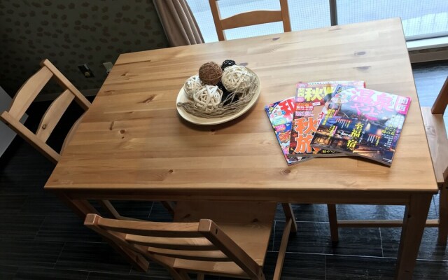 Ohma Hotel Nihonbashi 5