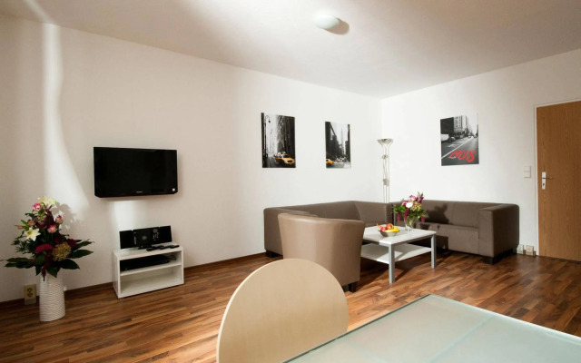 Apartments am Brandenburger Tor