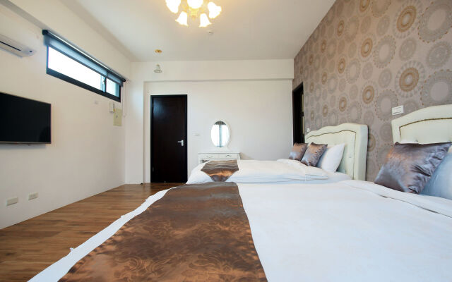 Chi Ya B&B