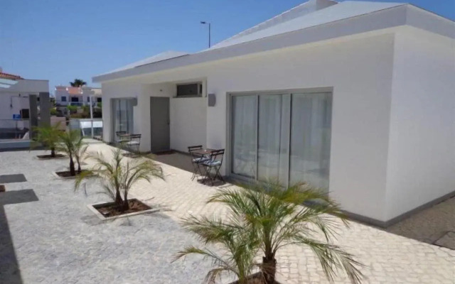KR Hotels - Albufeira Lounge