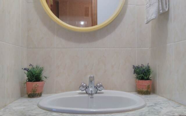 Ap Costas Peñíscola Playa Apartamento