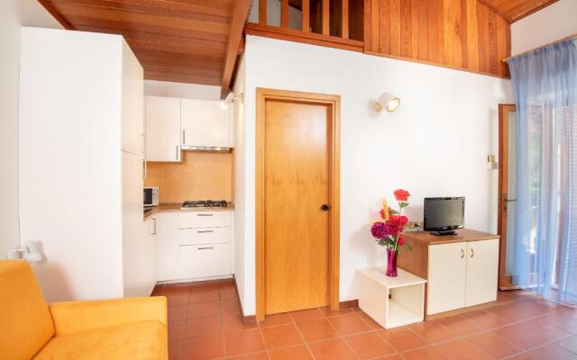 Residence Ghiacci Vecchi