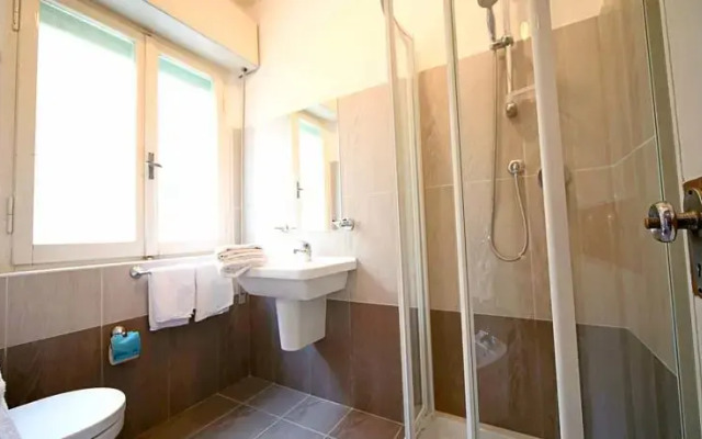 Happy Residence Rivazzurra Rimini