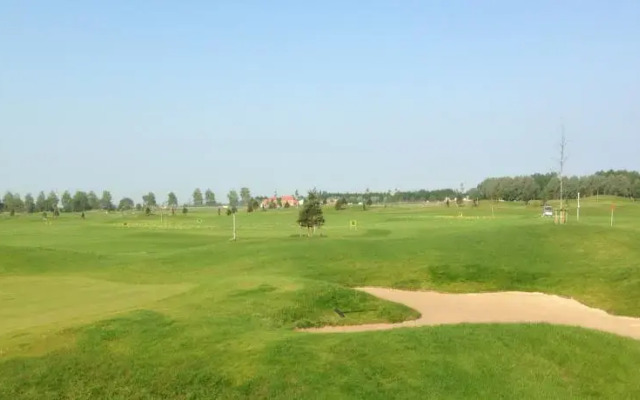 Lermitage Oostduinkerke