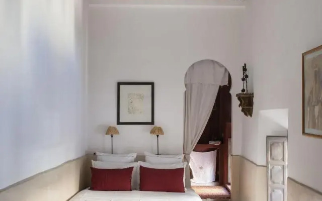 Riad Les Hirondelles Boutique Hotel