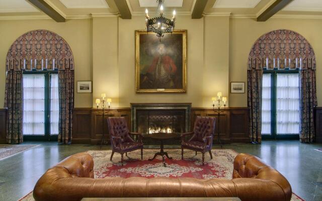 Fairmont Le Manoir Richelieu